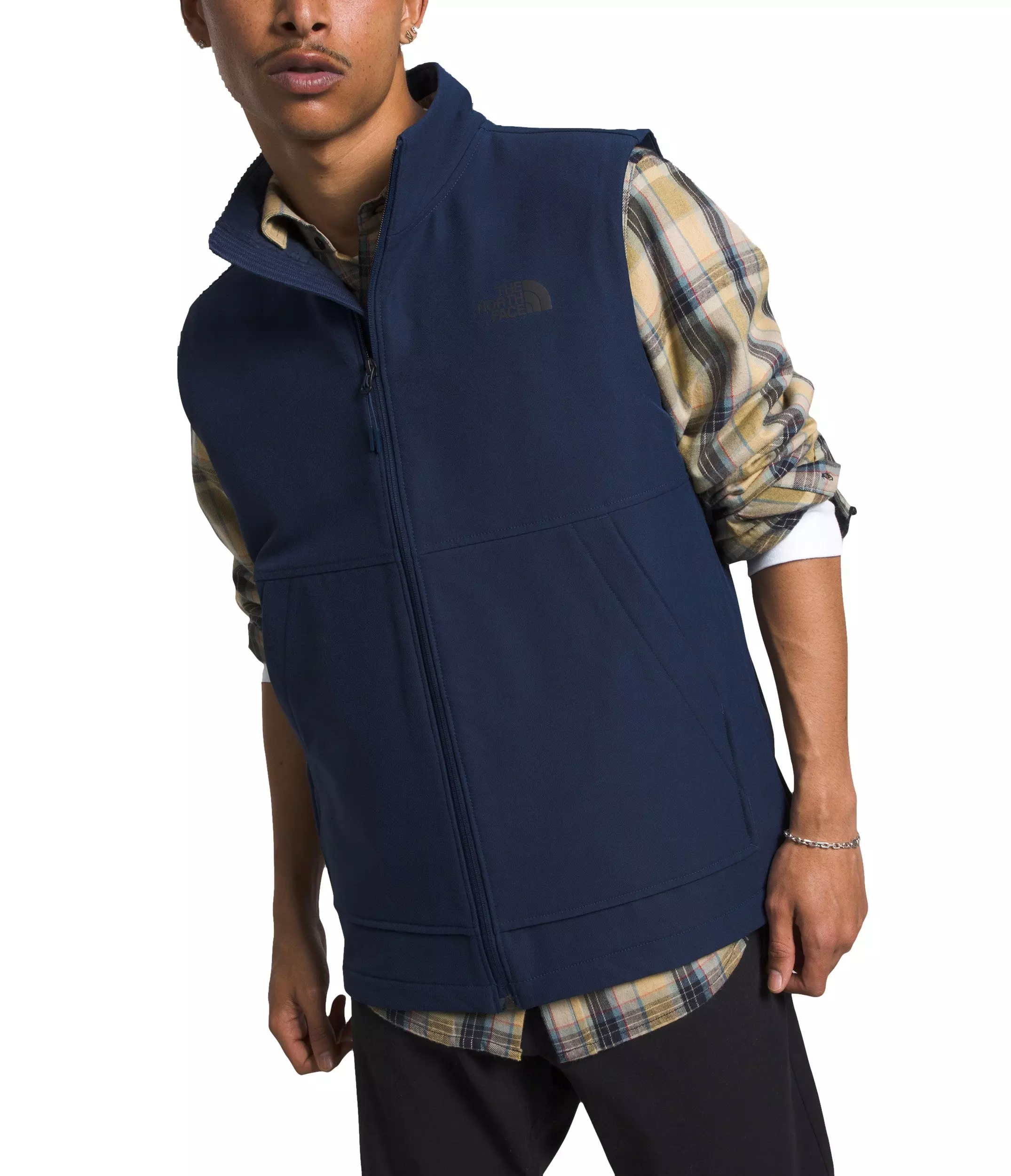 North face thermal vest sale